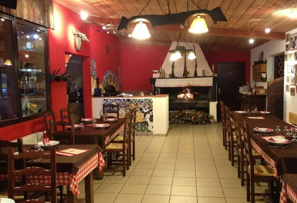 Auberge Champetre-1