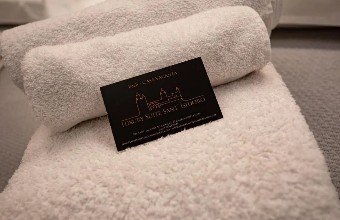 Luxury Suite Sant Isidoro-1