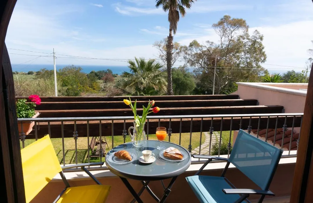 B&B Villa Nella-1