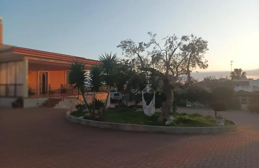 B&B Casa Nisi-1