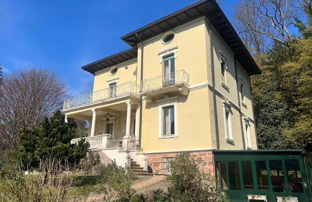 La Villa Del Lago-1