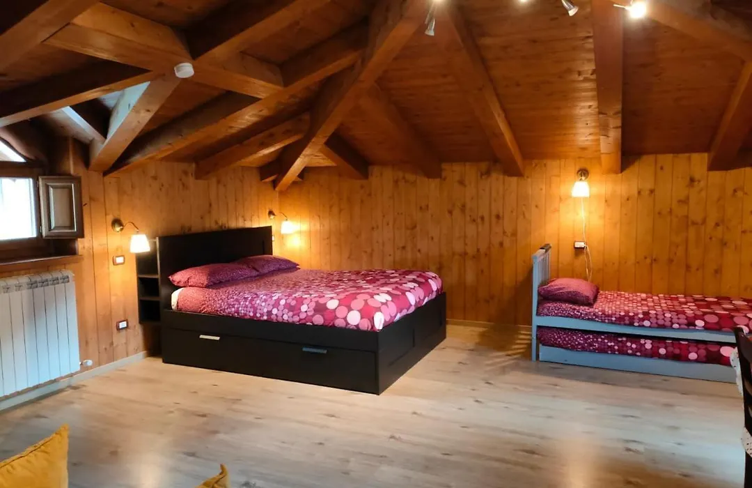 B&B Il Ghiro-Country House-1