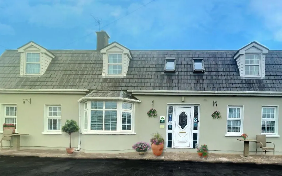 Beechwood House Accommodation-1