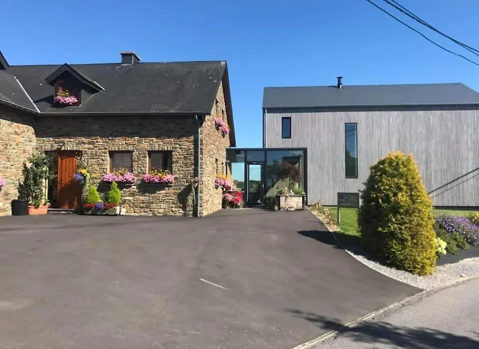 La Colombe-1