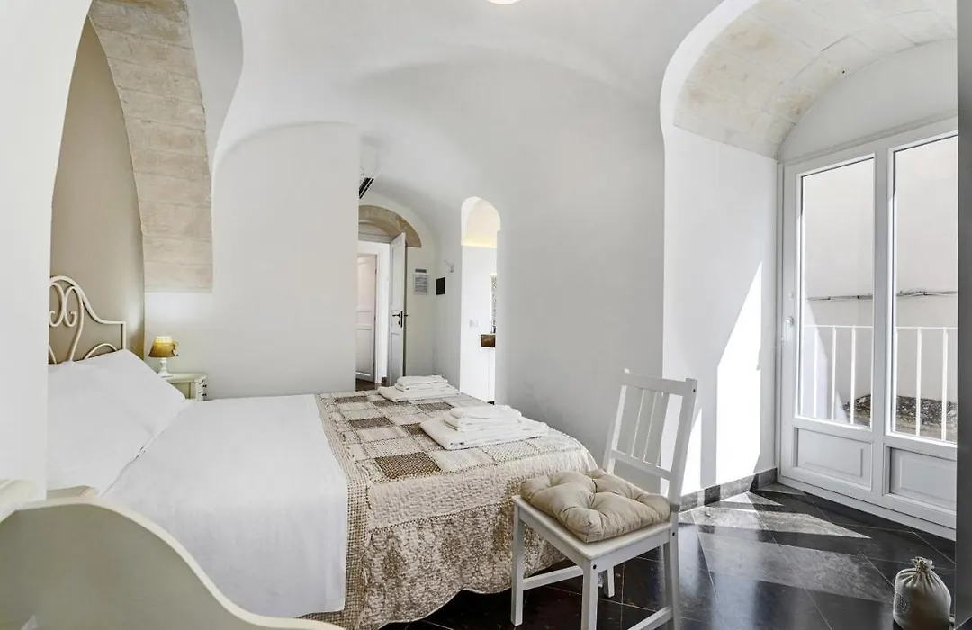 Il Quartino Di Palazzo Maggiore-1