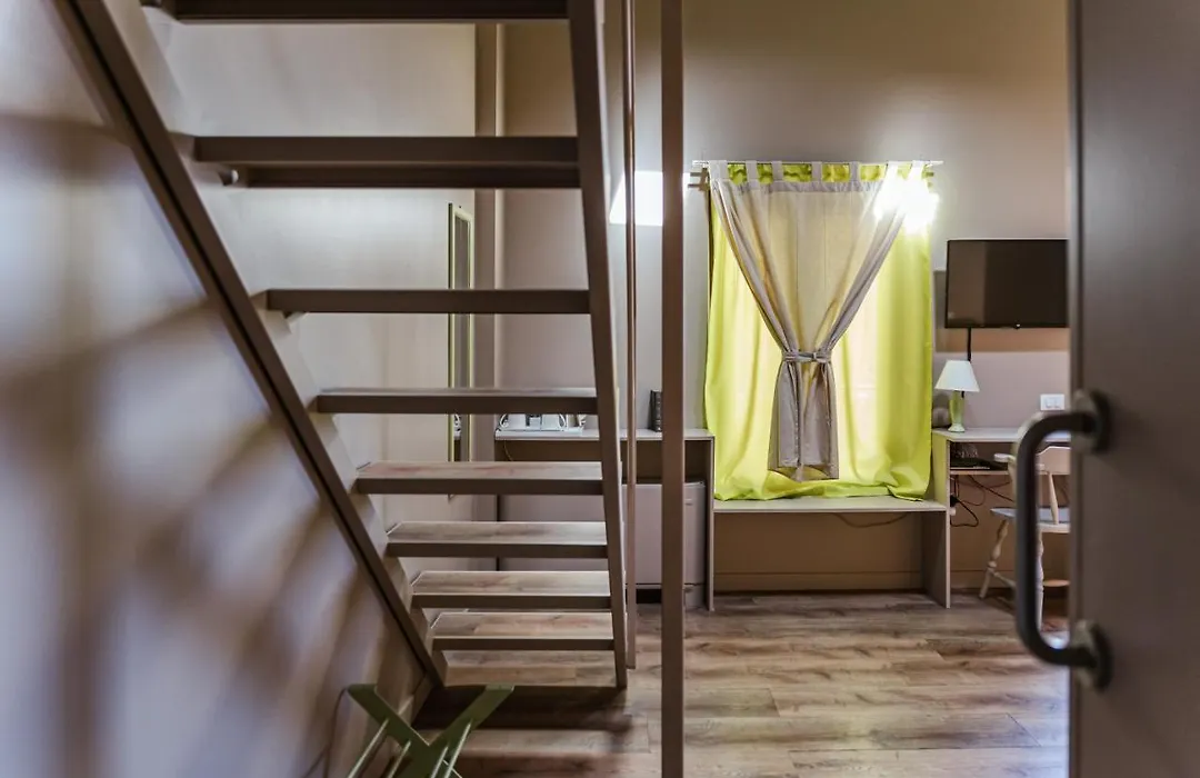 Antico Borgo B&B Con Spa - Adults Only-1