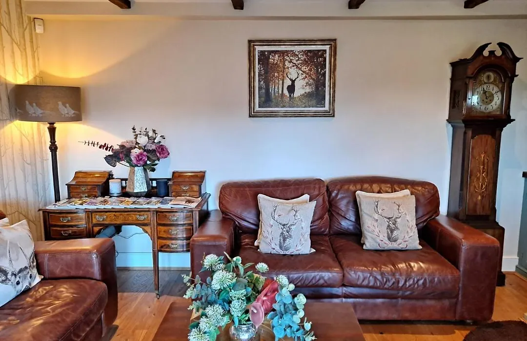 Robin Hood Farm B&B-1