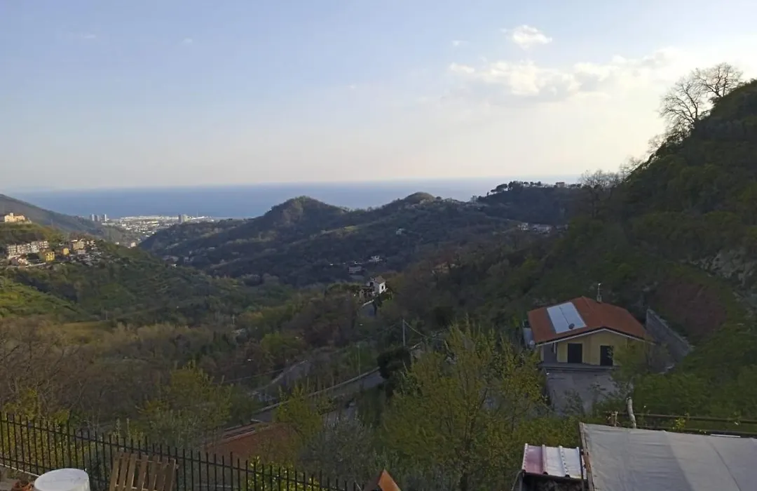 La vecchia fattoria-1