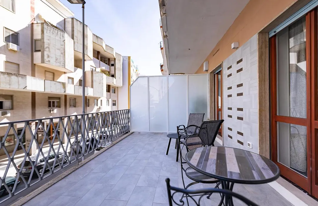 Prezioso Suites & Rooms-1