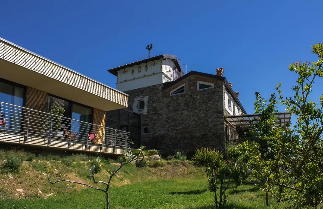 La Torretta Studios & Suite-1