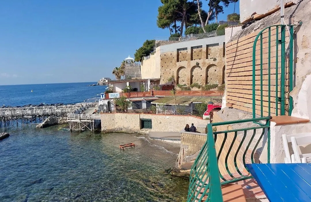 Marechiaro House-1