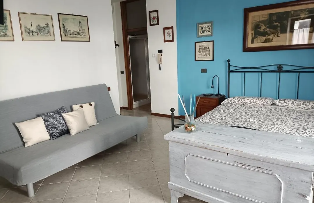 B&B La Casarella-1