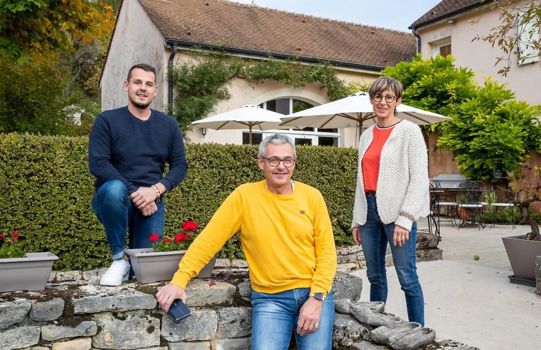 Domaine De La Combotte-1
