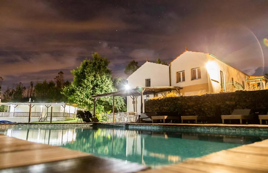 Quinta Do Castanheiro-1