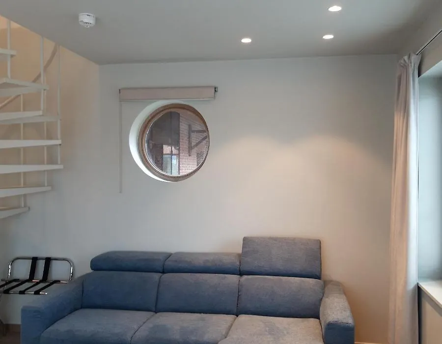 B&B 't Hof van Spiere-1