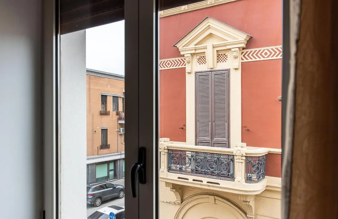 B&B della Stazione-1