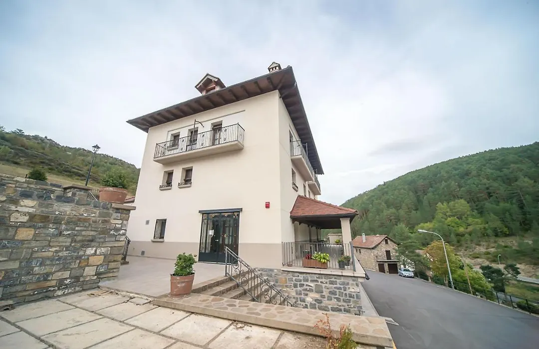 Casa Aurita-1