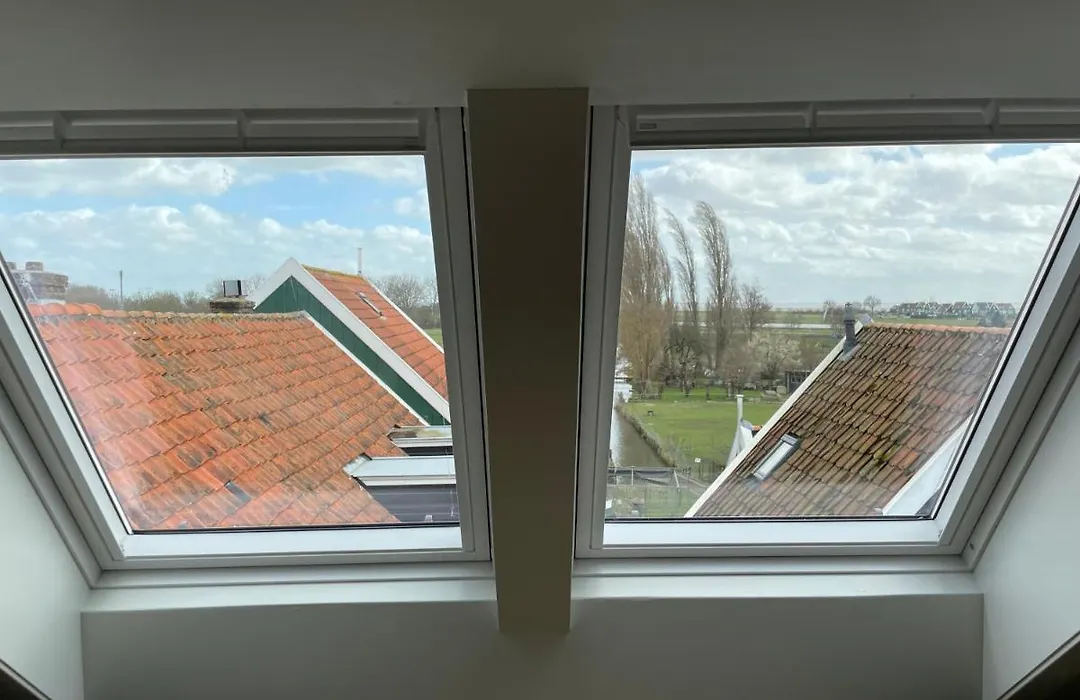 Bed And Breakfast De Pepersteeg-1