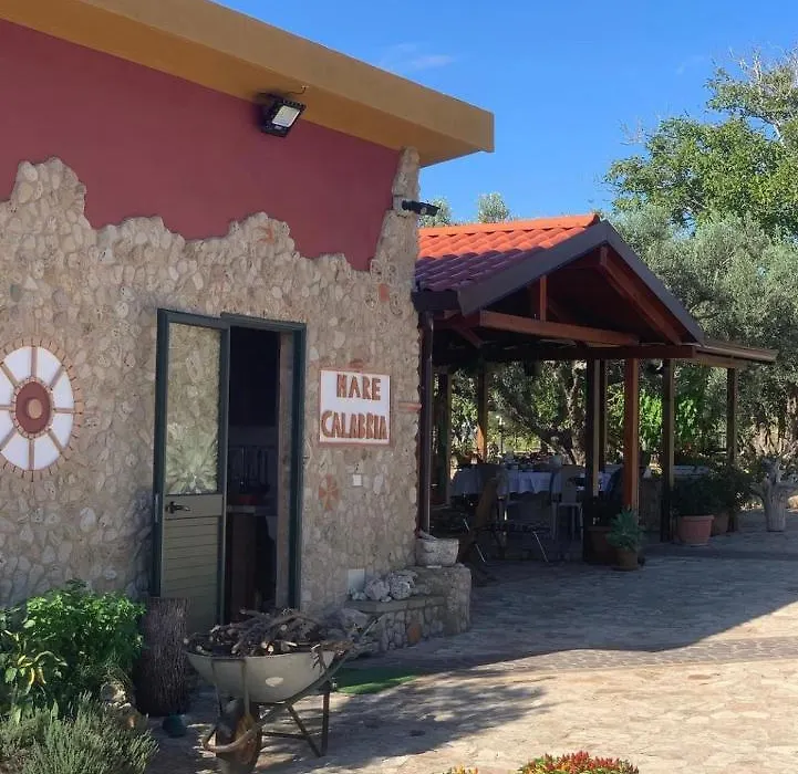 B&B Mare Calabria-1