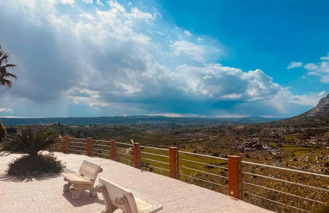 B&B Madre Vita-1