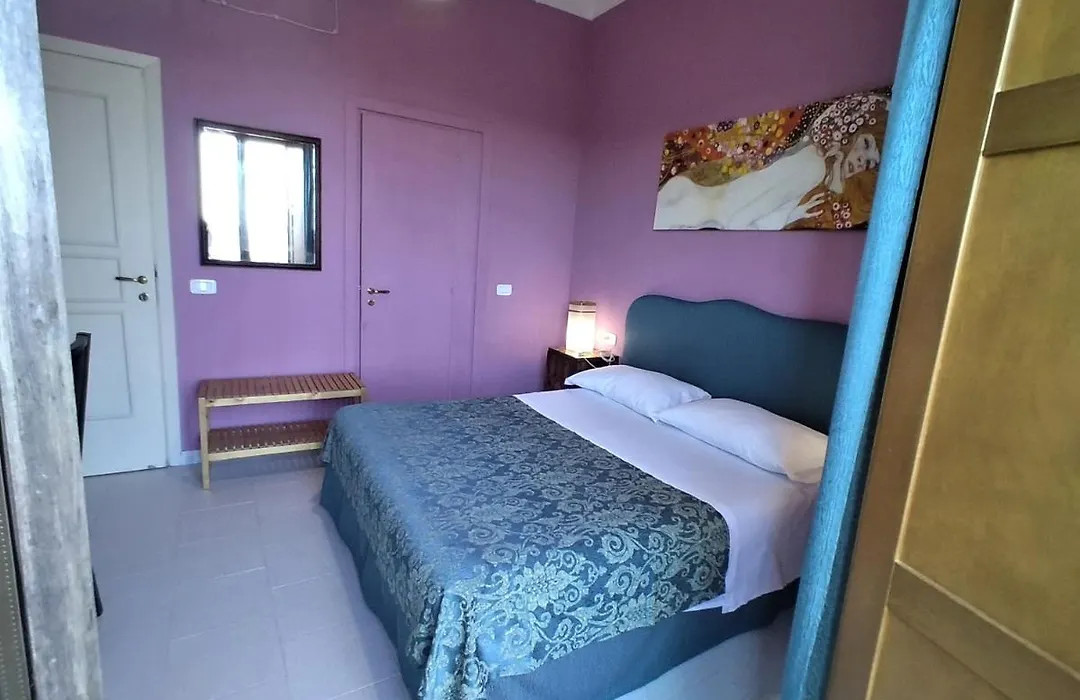 Afra Bed & Breakfast-1