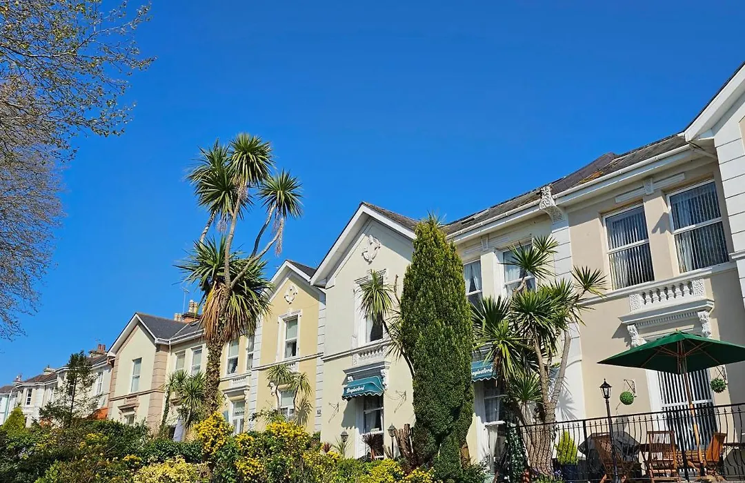 Melba House (Adults Only)-1
