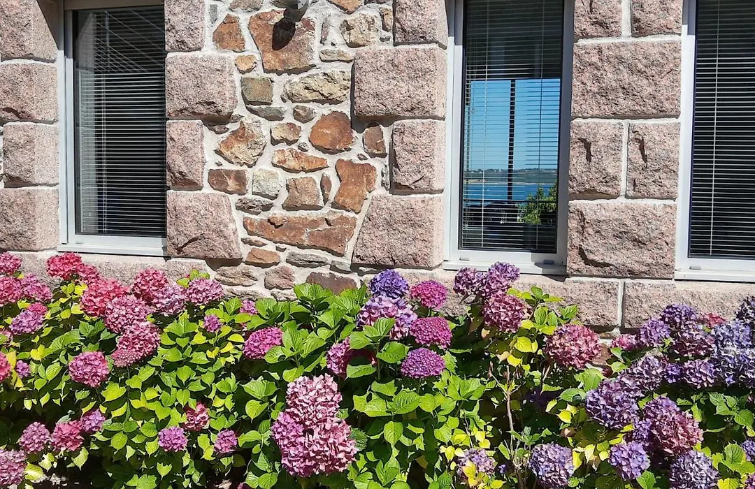 Ma Ripoz B&B - Suite Vue Mer-1