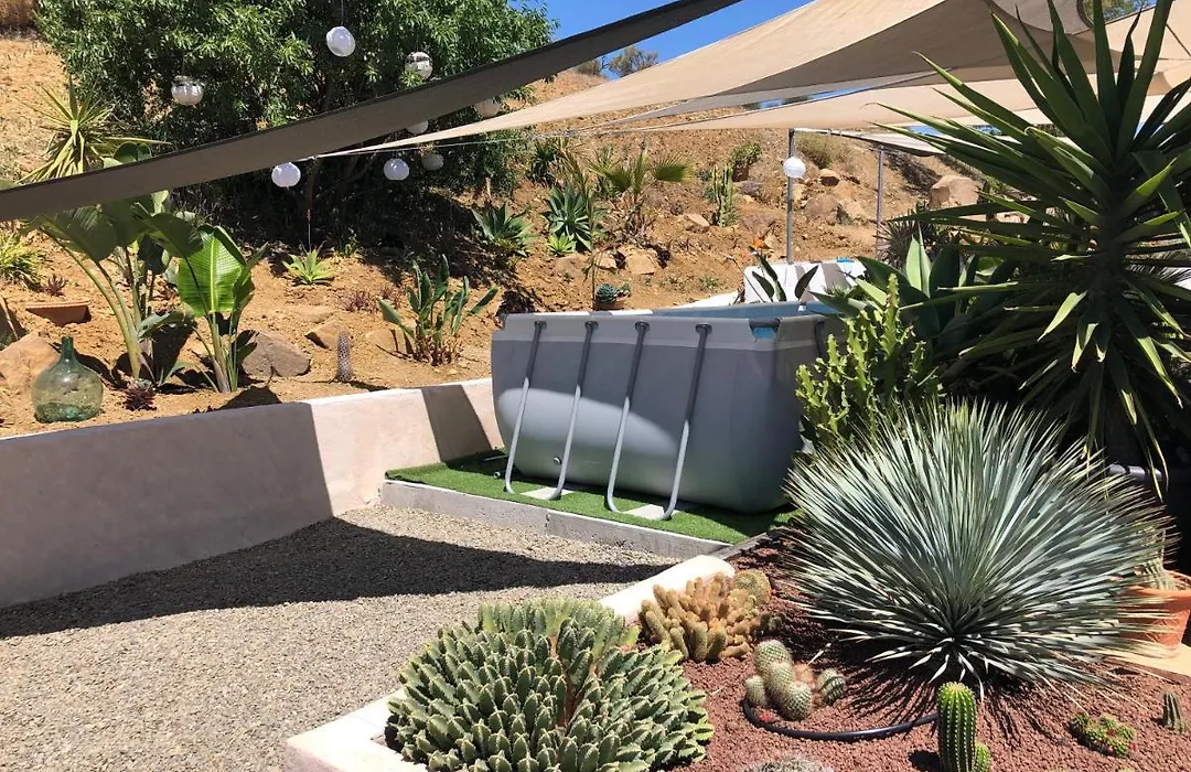Finca Las Campanas II-1
