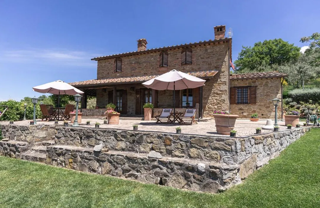 Piccolo Relais Galletto di Marzo -Dimora per due con spa privata-1