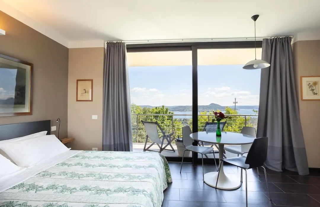 La TORRETTA Studios&Suite-1