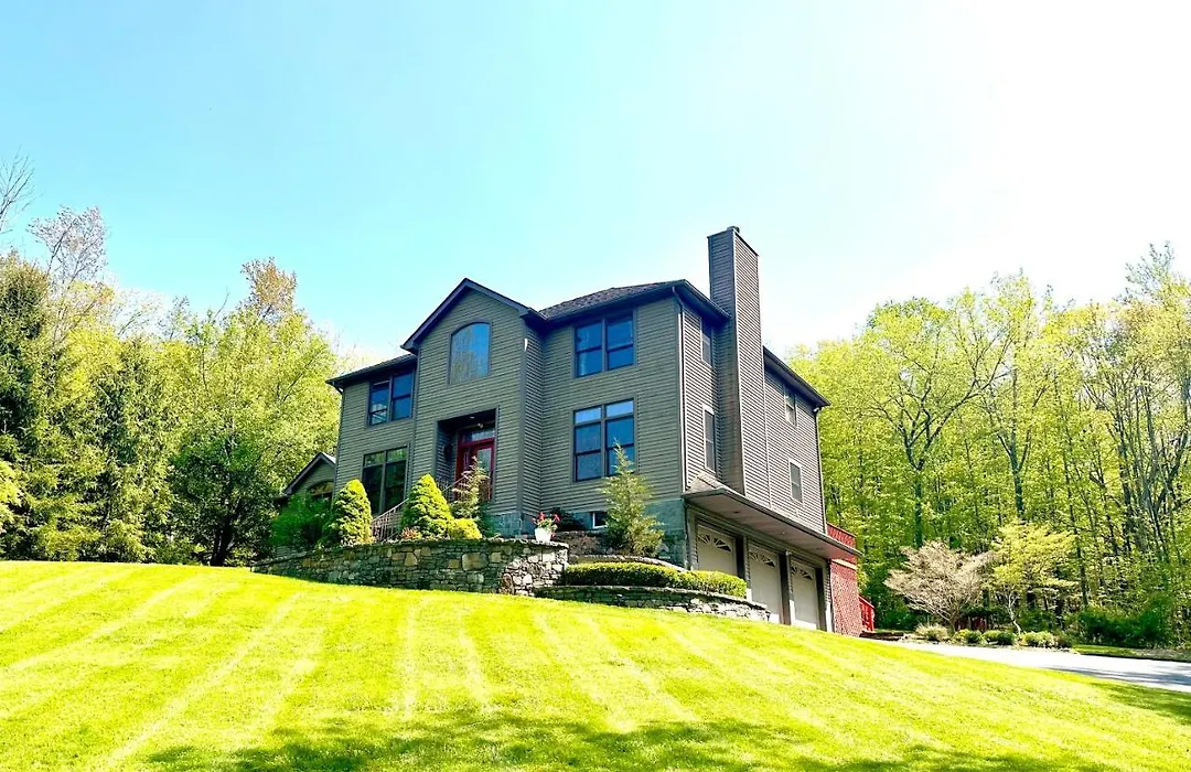 Villa Verde B&B Greenwood Lake Ny-1