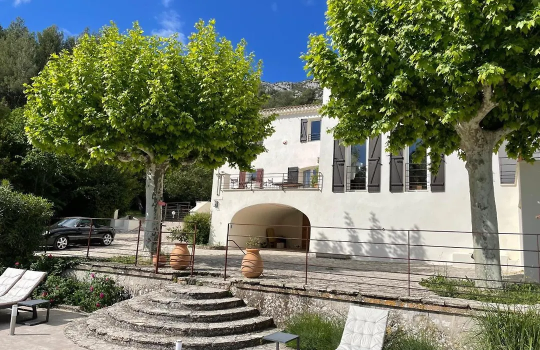 Domaine de Calypso&Suites - Naturiste Adult Only-1