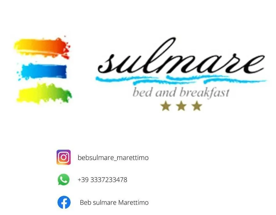 B&B Sulmare-1
