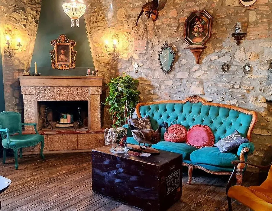 Il Pievano B&B-1
