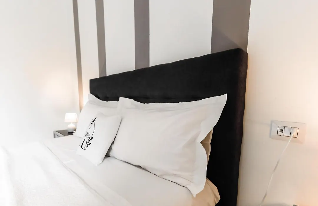 2 Santi - Suite&Rooms-1