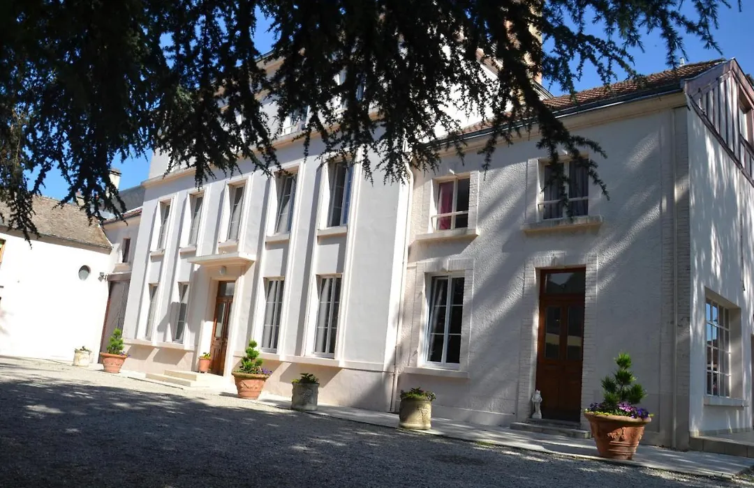 La Villa Champagne Ployez-Jacquemart-1