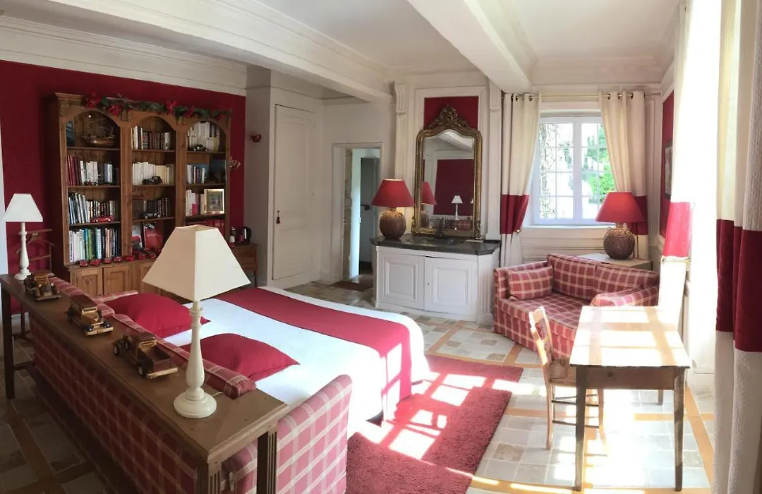 Le clos saint Genois-1