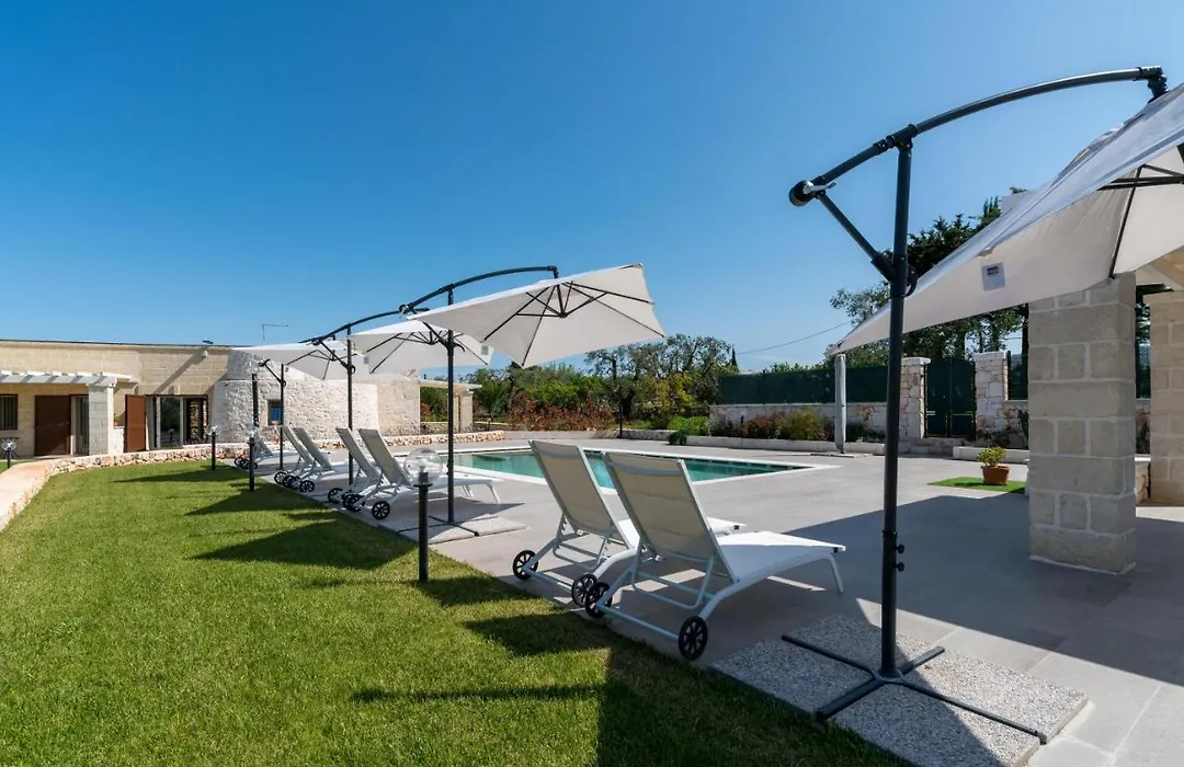 B&B Villa Vittoria-1