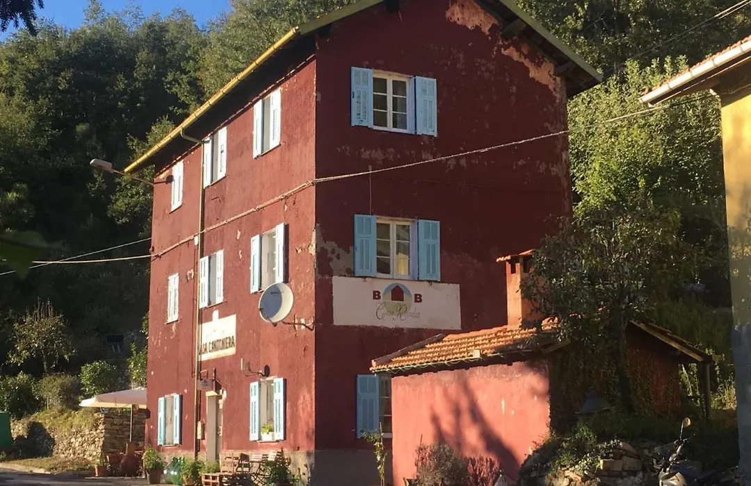 Casa Rosalie-1