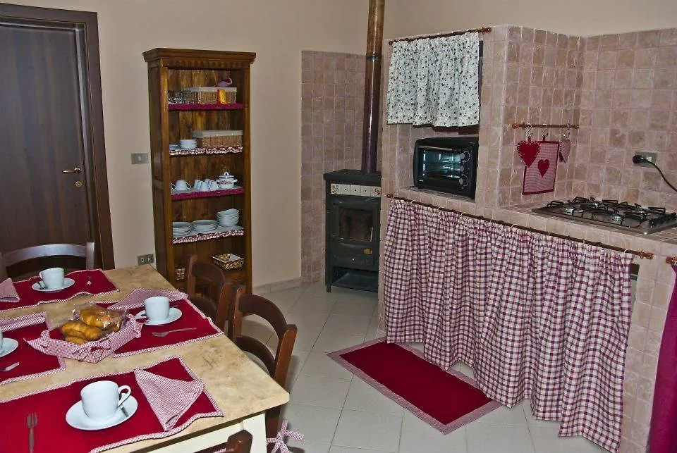 B&B I Girasoli-1