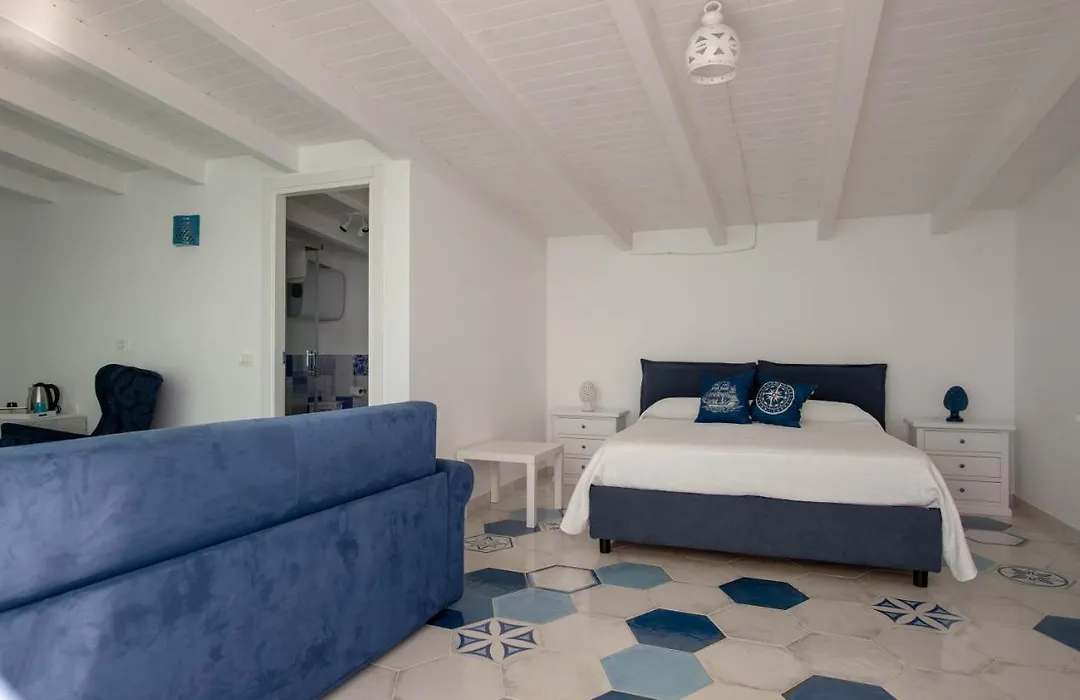B&B Mammaliturchi SCALA DEI TURCHI-1
