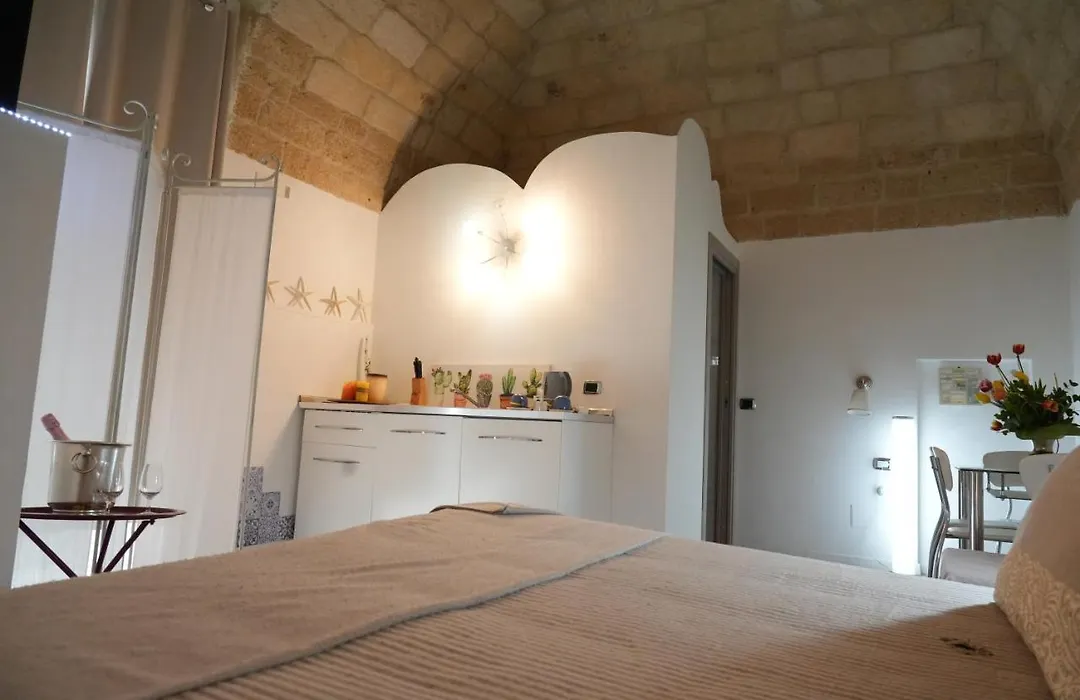 Bed & Breakfast Al Borgo-1