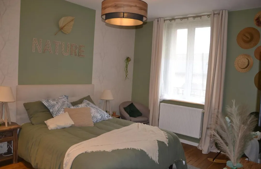 L'Auberge de Vauclair-1