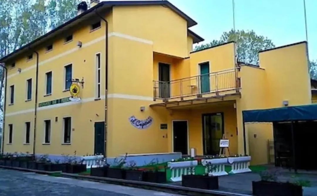 Residenza Il Capitano-1