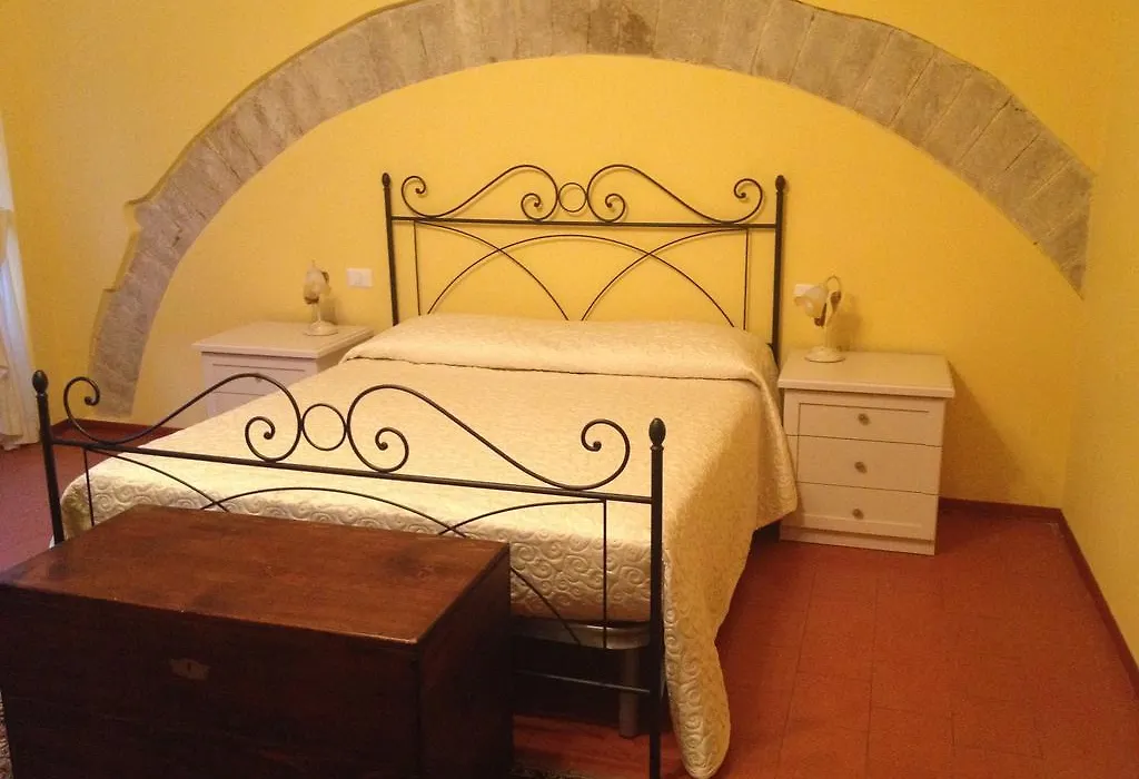 B&B La Dimora del Capitano-1