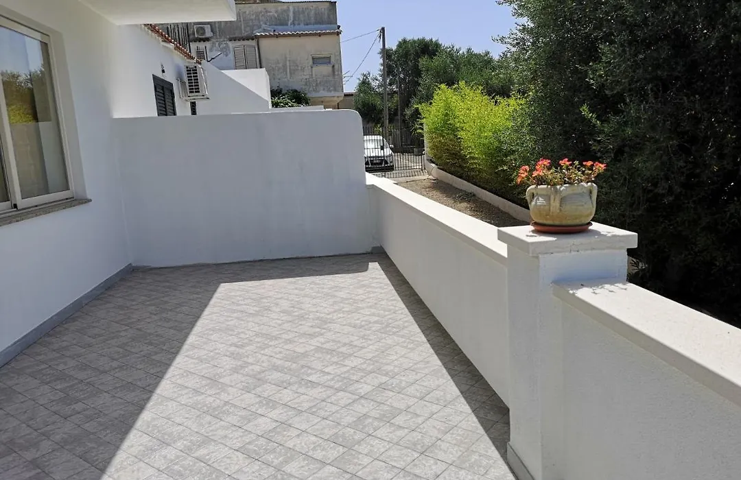 La Casa di Alfonso-1