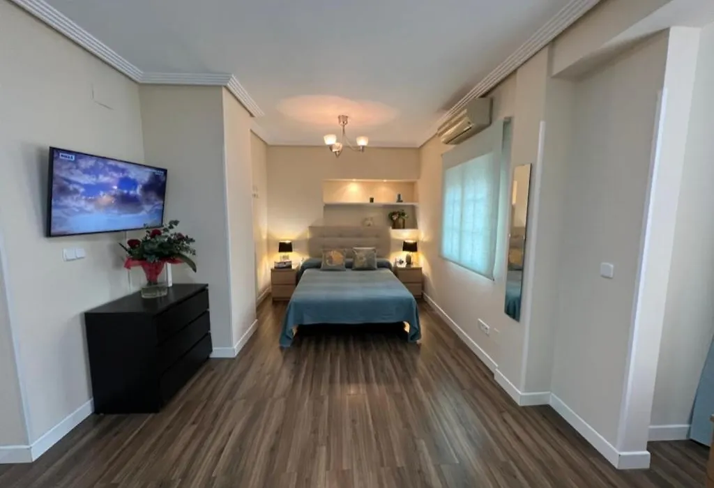 Rooms Maldonado-1