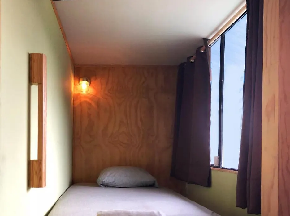 La Zona Hostel-1