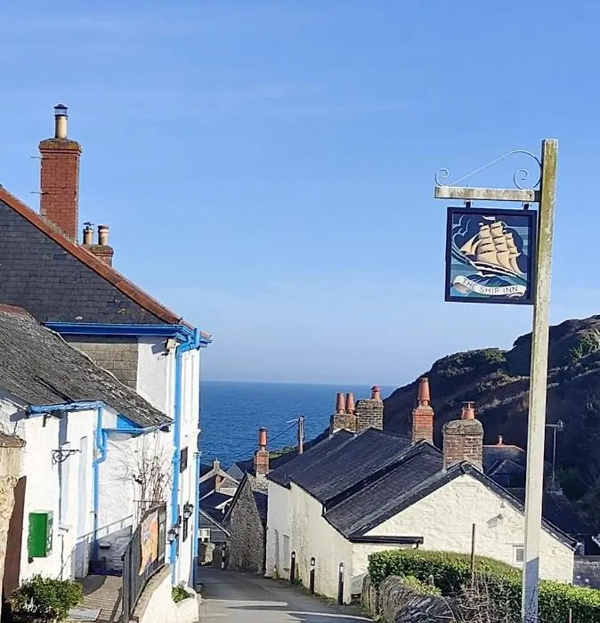 The Ship Inn-1
