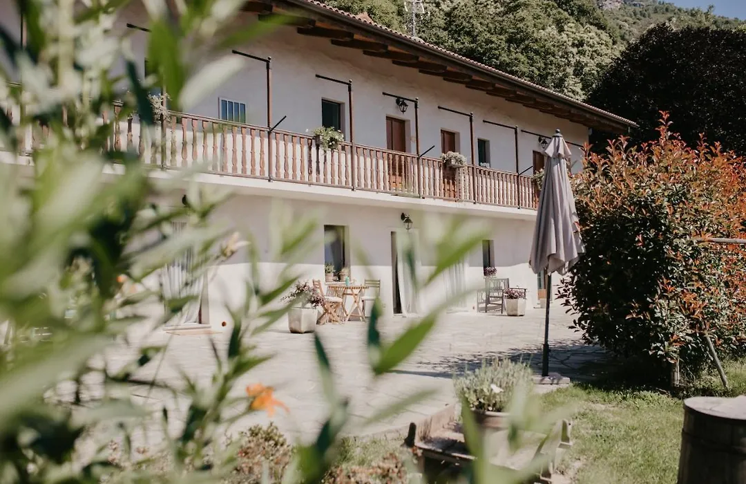 Guest House Al Devesio-1
